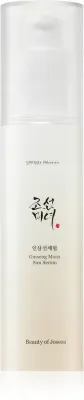 Beauty of Joseon Ginseng Moist Sun Serum - Сыворотка для регенерации и защиты SPF 50+, 50 мл