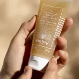 Sisley Buff And Wash Facial Gel - Гель-пилинг для лица, 100 мл — фото 3