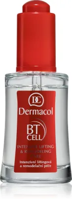 Dermacol BT Cell - Крем для лица с интенсивным лифтингом и моделированием, 30 мл