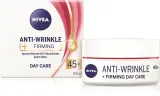NIVEA Firming - Укрепляющий антивозрастной дневной крем 45+, 50 мл — фото 2
