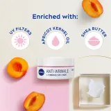 NIVEA Firming - Укрепляющий антивозрастной дневной крем 45+, 50 мл — фото 3