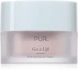 PÜR Cosmetics Get A Lift - Упругий крем для лица, разглаживающий, 50 г — фото 1