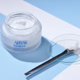 Arval Aquapure Hyaluronic Rich - Крем увлажняющий для сухой и очень сухой кожи, 50 мл — фото 2