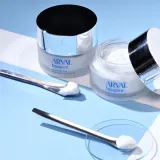 Arval Aquapure Hyaluronic Rich - Крем увлажняющий для сухой и очень сухой кожи, 50 мл — фото 3