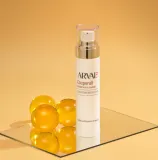 Arval Couperoll Fluid Dermo Active SPF 20 - Крем для лица, успокаивающая эмульсия на каждый день, 50 мл — фото 3