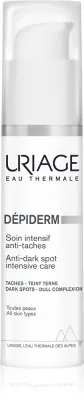 Uriage Depiderm Anti-dark Spot Intensive Care - Крем от пигментных пятен, 30 мл