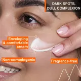 Uriage Depiderm Anti-dark Spot Intensive Care - Крем от пигментных пятен, 30 мл — фото 3