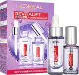 L’Oreal Paris Revitalift Filler - Набор для ухода за кожей лица и областью вокруг глаз — фото 1