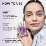 L’Oreal Paris Revitalift Filler - Набор для ухода за кожей лица и областью вокруг глаз — фото 6