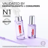 L’Oreal Paris Revitalift Filler - Набор для ухода за кожей лица и областью вокруг глаз — фото 7