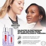 L’Oreal Paris Revitalift Filler - Набор для ухода за кожей лица и областью вокруг глаз — фото 8
