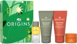 Origins Holiday Cleanse & Glow Essentials - Набор подарочный для лица, 1 шт — фото 1