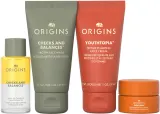 Origins Holiday Cleanse & Glow Essentials - Набор подарочный для лица, 1 шт — фото 2