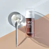 Arval Couperoll Night Serum - Сыворотка для лица против покраснений ночная, 30 мл — фото 4