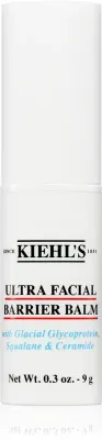 Kiehl's Ultra Facial Barrier Balm - Увлажняющий крем в стике, 9 г