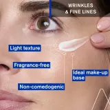 Uriage Age Lift Instant Filler Care - Упругий антивозрастной сыворотка, 30 мл — фото 3