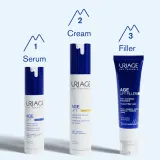 Uriage Age Lift Instant Filler Care - Упругий антивозрастной сыворотка, 30 мл — фото 7