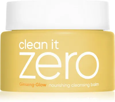 Banila Co. clean it zero nourishing - Молочко для снятия макияжа с питательным и увлажняющим эффектом, 100 мл