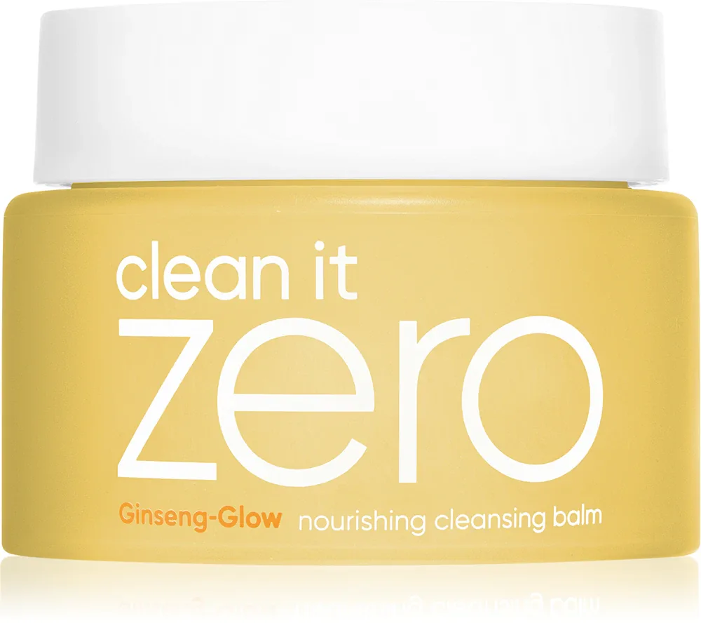 Banila Co. clean it zero nourishing - Молочко для снятия макияжа с питательным и увлажняющим эффектом, 100 мл