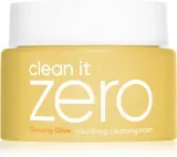 Banila Co. clean it zero nourishing - Молочко для снятия макияжа с питательным и увлажняющим эффектом, 100 мл — фото 1