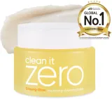 Banila Co. clean it zero nourishing - Молочко для снятия макияжа с питательным и увлажняющим эффектом, 100 мл — фото 2
