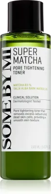 Some By Mi Super Matcha Pore Tightening Toner - Тоник сужающий расширенные поры, 150 мл