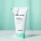 Dr. Jart+ Pore Remedy Renewing Foam Cleanser - Пенка для очищения лица, 150 мл — фото 3