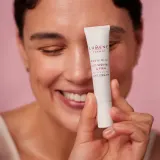 Lumene Nordic Bloom [LUMO] Anti-wrinkle & Firm - Питательный крем для глаз, уменьшающий морщины, 15 мл — фото 3