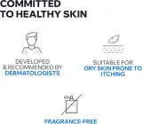 Uriage Xemose C8+ Soothing Nourishing Palpebral Care - Успокаивающий крем для глаз для сухой и атопической кожи, 15 мл — фото 7