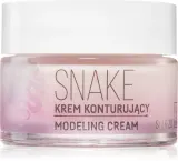 FlosLek Laboratorium Skin Care Expert Snake - Крем для лица с эффектом против морщин 60+, 50 мл — фото 1