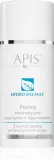 Пилинг для лица Apis Natural Cosmetics Hydro Balance Professional энзимный, для чувствительной и сухой кожи, 100 мл — фото 1