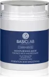 BasicLab Dermocosmetics Complementis - Увлажняющая кремовая маска, 50 мл — фото 1