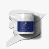 BasicLab Dermocosmetics Complementis - Увлажняющая кремовая маска, 50 мл — фото 3