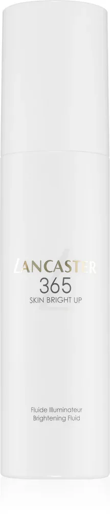 Lancaster 365 Skin Repair Brightening Fluid - Сияющий крем против пигментных пятен, 100 мл