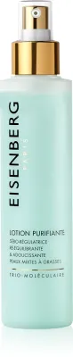 EISENBERG Classique Lotion Purifiante - Смягчающий тоник для лица для жирной и комбинированной кожи, 150 мл