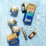 Крем для лица Eveline Cosmetics Bio Hyaluron 3x Retinol System для зрелой кожи, с гиалуроновой кислотой, 50 мл — фото 2