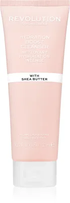 Revolution Skincare Hydration Boost - очищающий крем, 125 мл