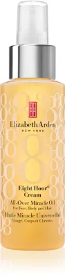 Elizabeth Arden Eight Hour - Крем для лица, тела и волос - увлажняющее масло, 100 мл