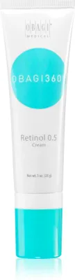 OBAGI Retinol 0.5 - Крем для лица с ретинолом, 28 г