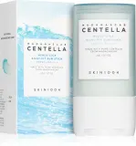 SKIN1004 Madagascar Centella Hyalu-Cica Silky-Fit Sun Stick - Солнцезащитный увлажняющий стик SPF 50+ — фото 2