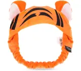 Повязка для волос Mad Beauty Winnie The Pooh Tigger эластичная, с дизайном Тигры, 1 шт — фото 1