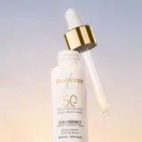 Lancaster Sun Perfect Unifying serum SPF 50 - Сыворотка для выравнивания тона кожи SPF 50, 30 мл — фото 4