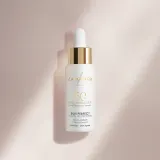 Lancaster Sun Perfect Unifying serum SPF 50 - Сыворотка для выравнивания тона кожи SPF 50, 30 мл — фото 6
