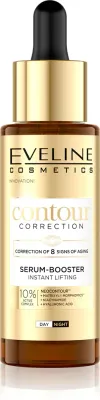 Eveline Cosmetics Contour Correction - Сыворотка против морщинliftingujące, 30 мл