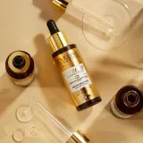 Eveline Cosmetics Contour Correction - Сыворотка против морщинliftingujące, 30 мл — фото 2