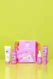 Revolution Skincare Go Gentle 4 Step Starter Kit - Подарочный набор для лица, 1 шт — фото 2