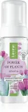 Lirene Power of Plants Opuntia - Нежная очищающая пенка с эффектом смягчения, 150 мл — фото 1