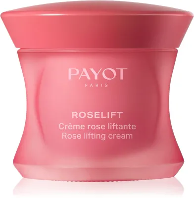Payot Roselift Creme Rose Liftante - Крем укрепляющий с антивозрастным действием, 50 мл