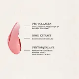Payot Roselift Creme Rose Liftante - Крем укрепляющий с антивозрастным действием, 50 мл — фото 3
