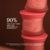 Payot Roselift Creme Rose Liftante - Крем укрепляющий с антивозрастным действием, 50 мл — фото 4